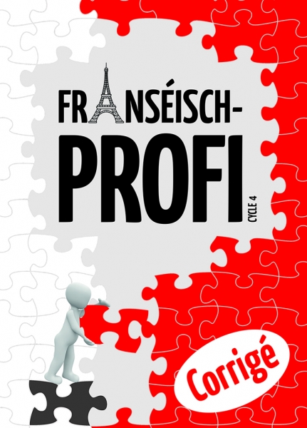 Franséischprofi - Corrigé